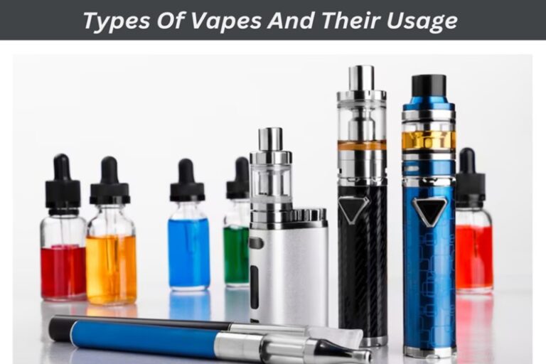 Learn About Different Types Of Vapes And Their Usage To Master Vaping Florida Cannabis Forums