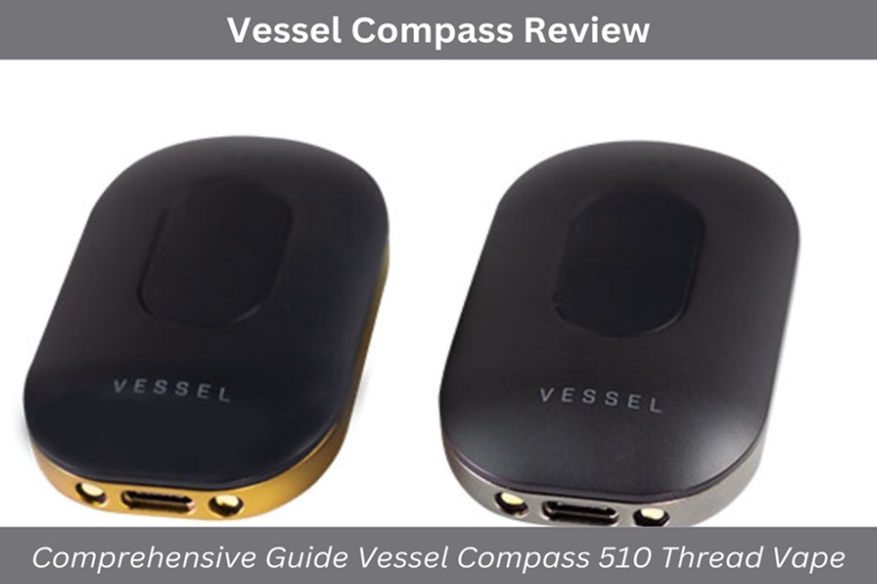 Vessel Compass