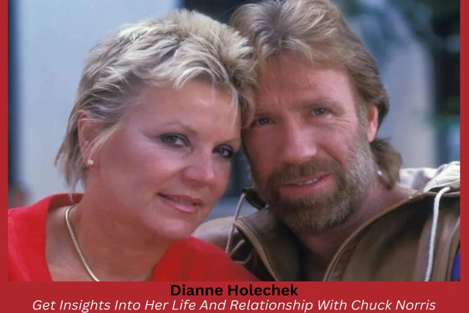 Dianne Holechek