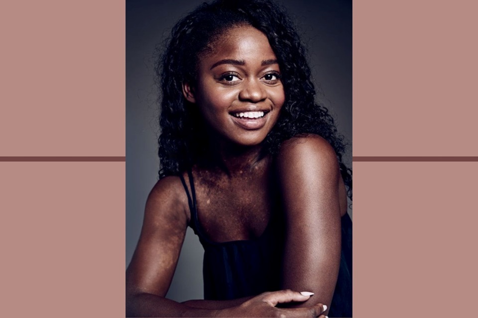 Michaela DePrince