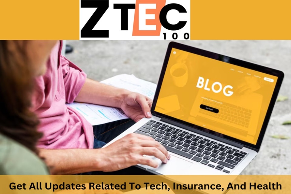 Ztec100.com