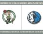 Boston Celtics Vs Dallas Mavericks