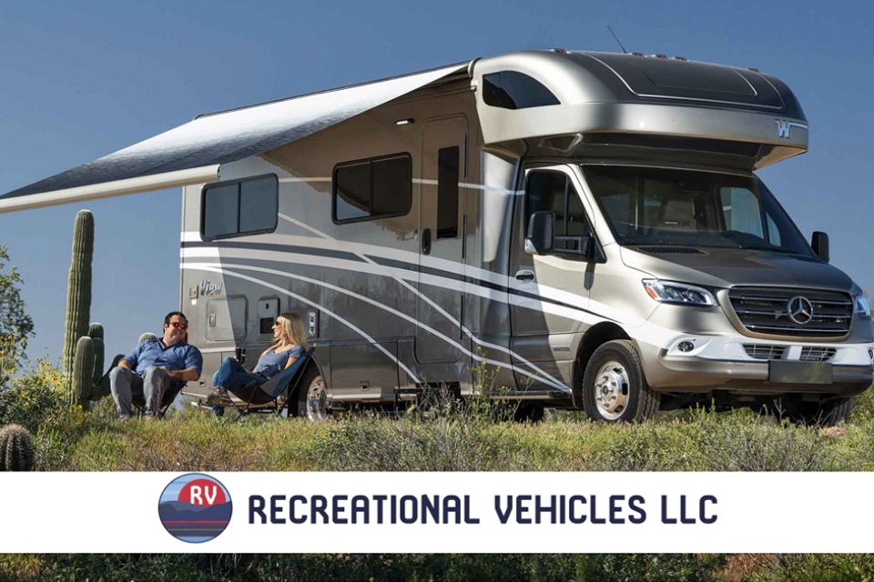 Recreational Vehicles LLC