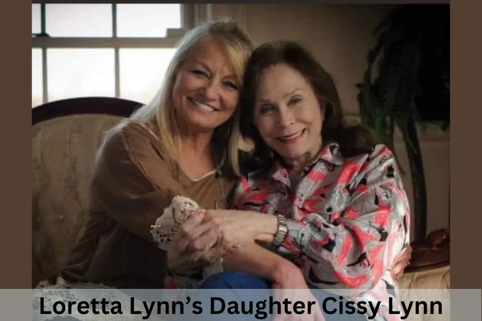 Cissy Lynn