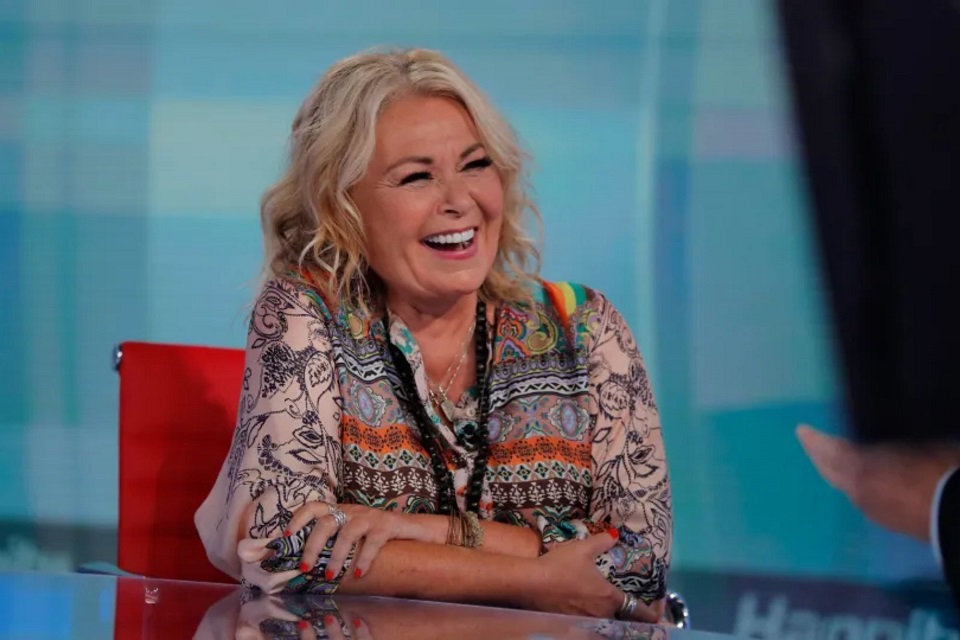 roseanne barr net worth