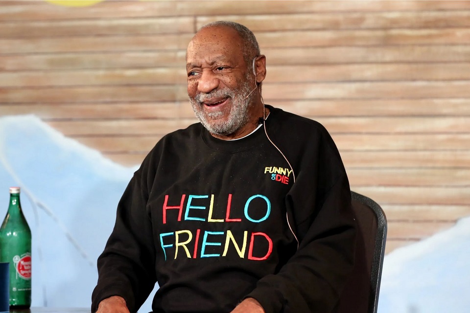 Bill Cosby net worth