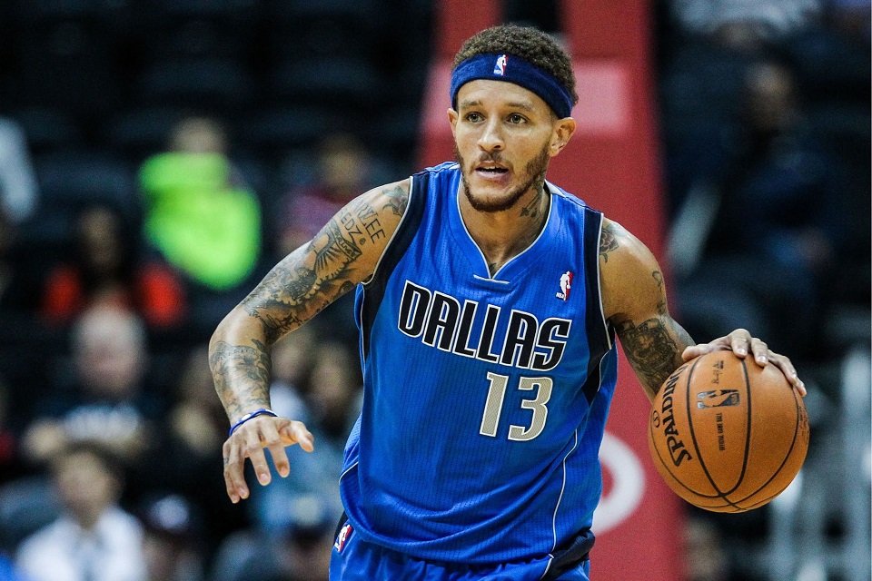 Delonte West Net Worth