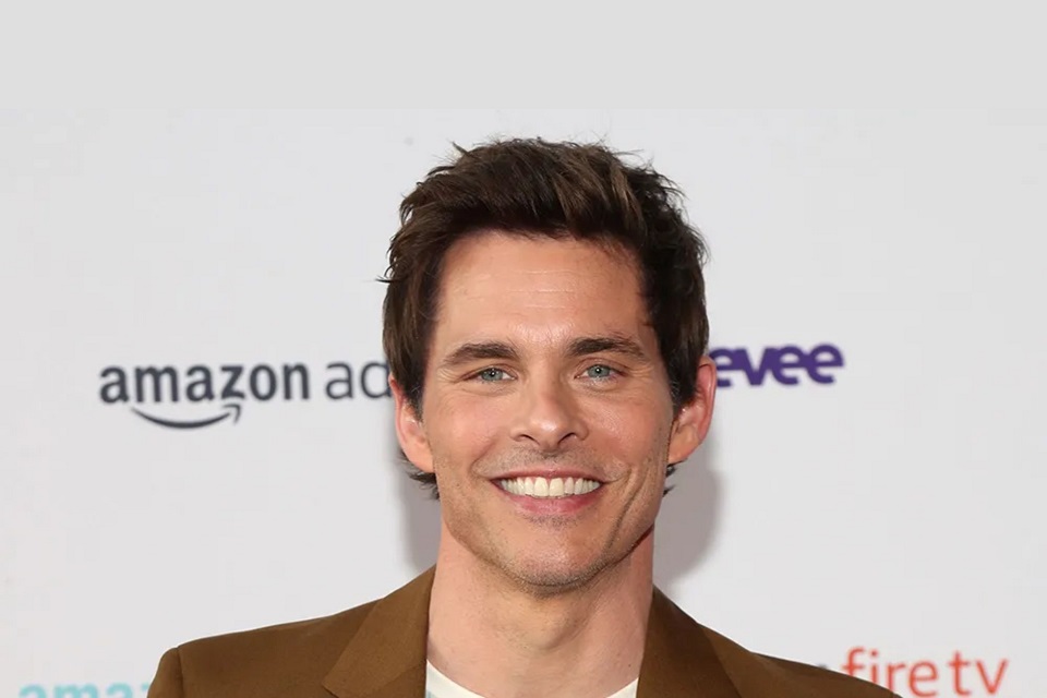 James Marsden Net Worth