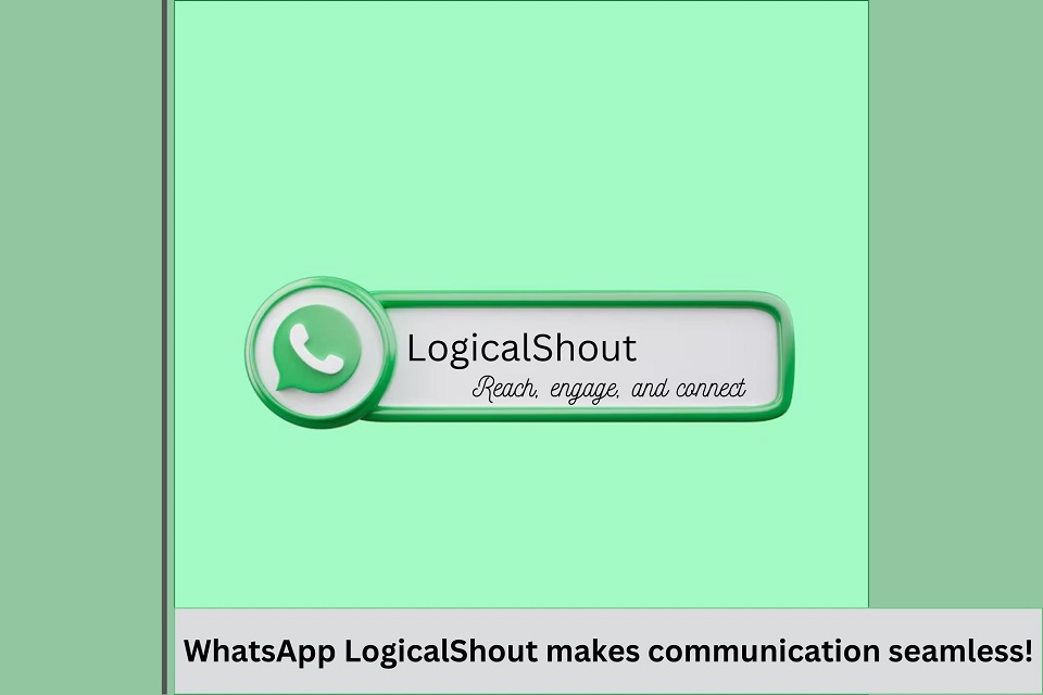 WhatsApp LogicalShout