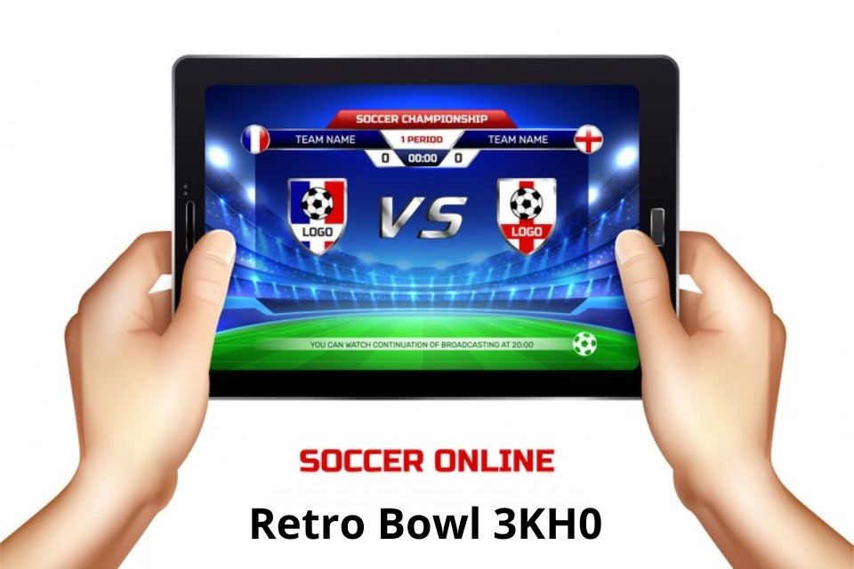 retro bowl 3kh0