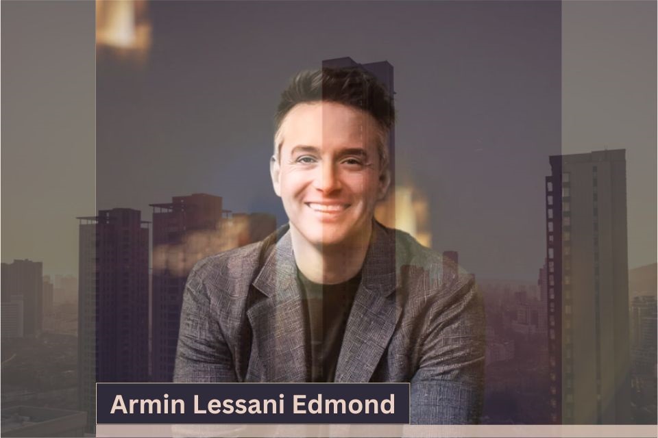 armin lessani edmond