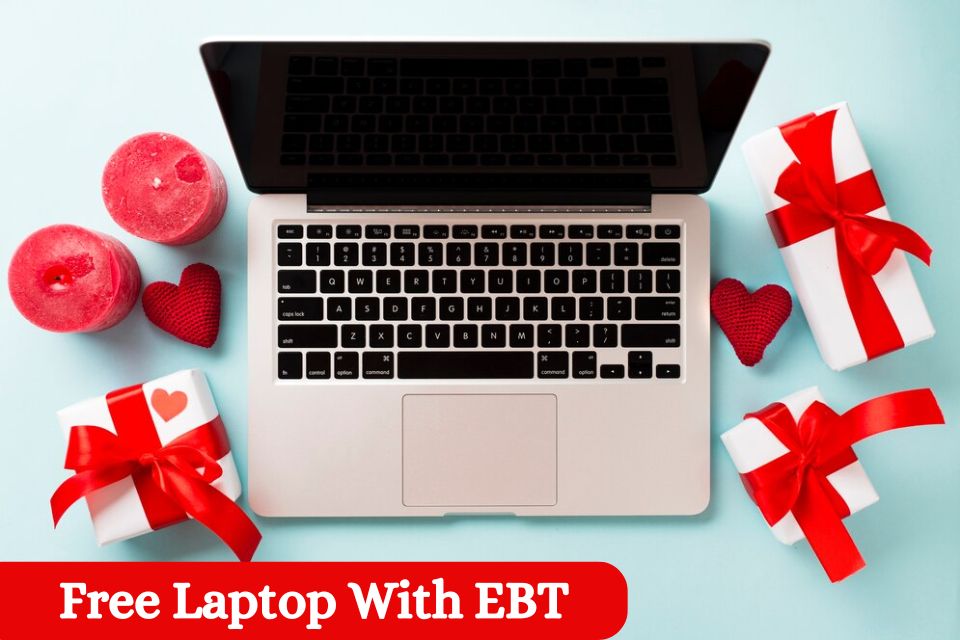 Free Laptop With EBT