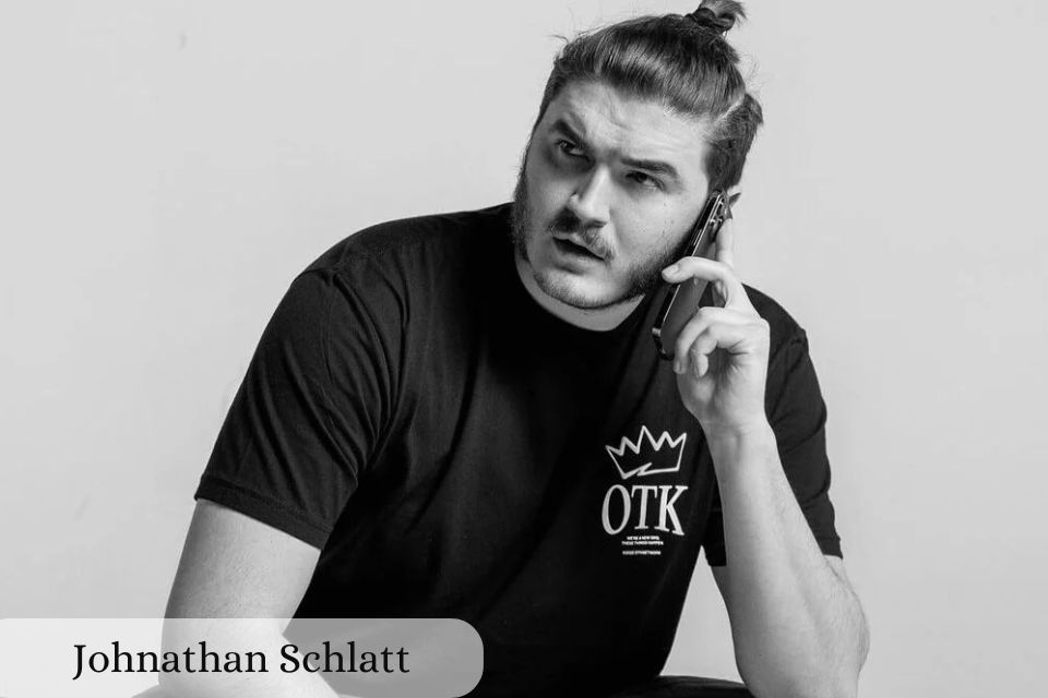 Jschlatt Net Worth