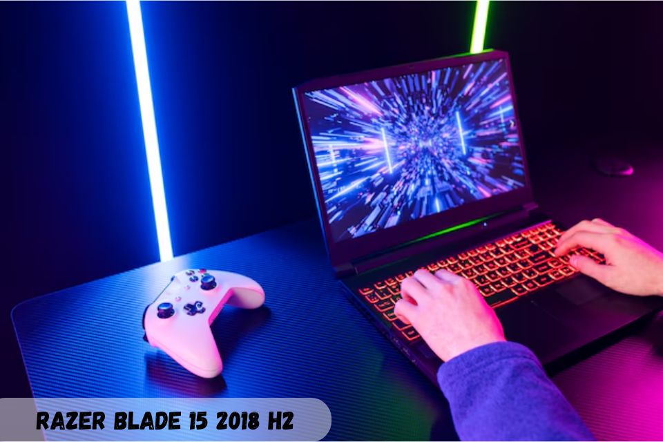 Razer Blade 15 2018 H2