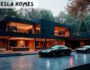 Tesla Homes