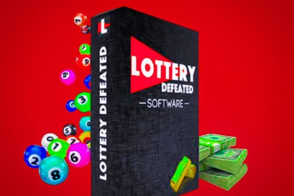 Lottery Defeater Software