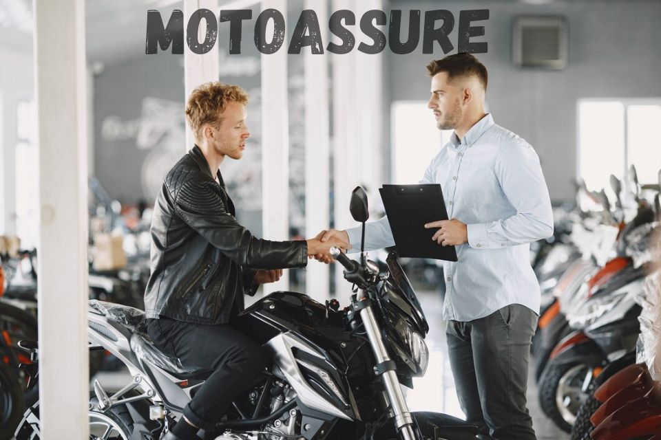 MotoAssure