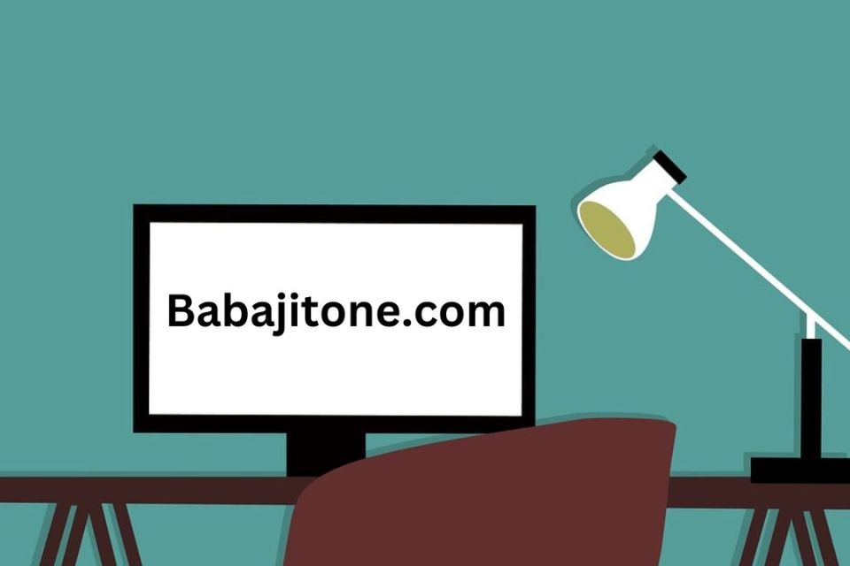 babajitone