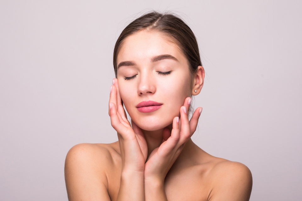 Botanicals In Natural Skincare