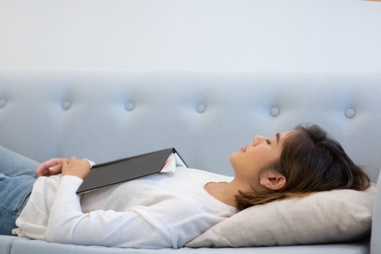 Sleep Smarter: Uncovering The Secrets To Restorative Rest | Florida ...